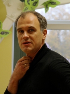 Andris Keišs