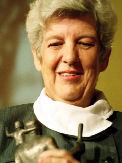 Liene Bāliņa